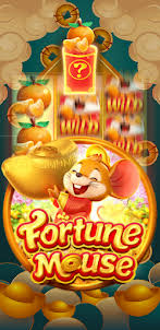 fortune mouse ganhos