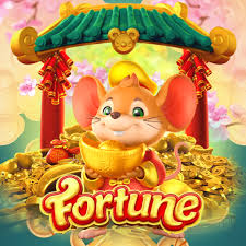 fortune mouse modo demo ícone