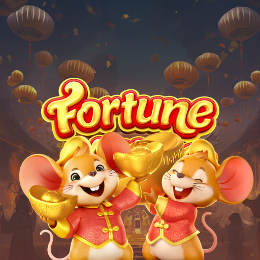 jogar demo fortune mouse ícone