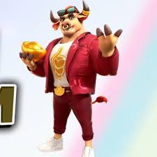 slot fortune ox demo ícone