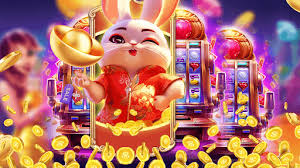 jogo do fortune rabbit demo