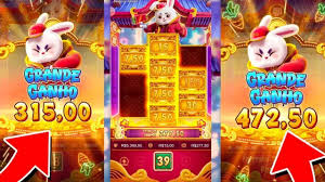 fortune rabbit pg slot demo