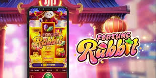 fortune rabbit slot pg