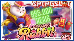 fortune rabbit teste grátis