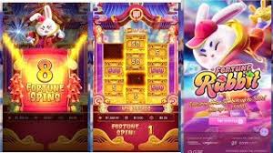 fortune rabbit 15win