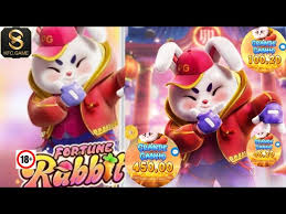 horários para jogar fortune rabbit