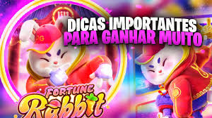 melhor horário para jogar rabbit fortune