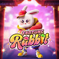 como funciona fortune rabbit ícone