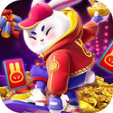 fortune rabbit conta demo ícone