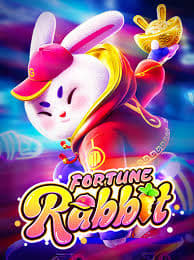 rabbit fortuna ícone