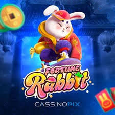 fortune rabbit app download ícone