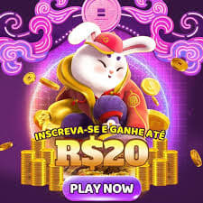 fortune rabbit conta demo ícone