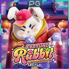 demo slot pg soft fortune rabbit ícone