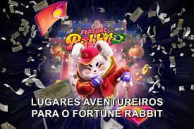 rabbit fortune slot ícone