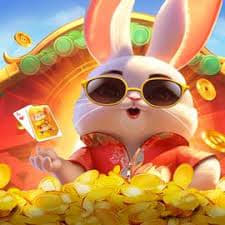 fortune rabbit png ícone