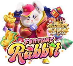 demo slot fortune rabbit ícone