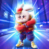 fortune rabbit pg slot demo ícone