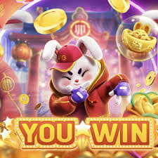 fortune rabbit ganho ícone