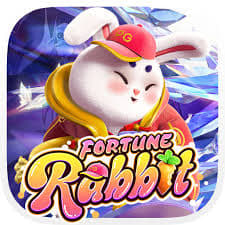 hacker fortune rabbit ícone