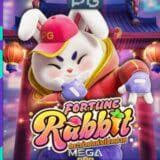 m.pgsoft-games demo fortune rabbit ícone