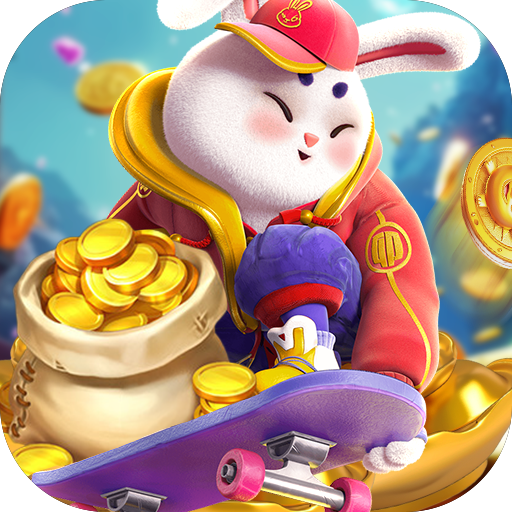 jogo demo fortune rabbit ícone