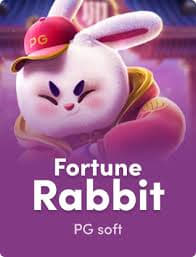 horário pagante fortune rabbit ícone