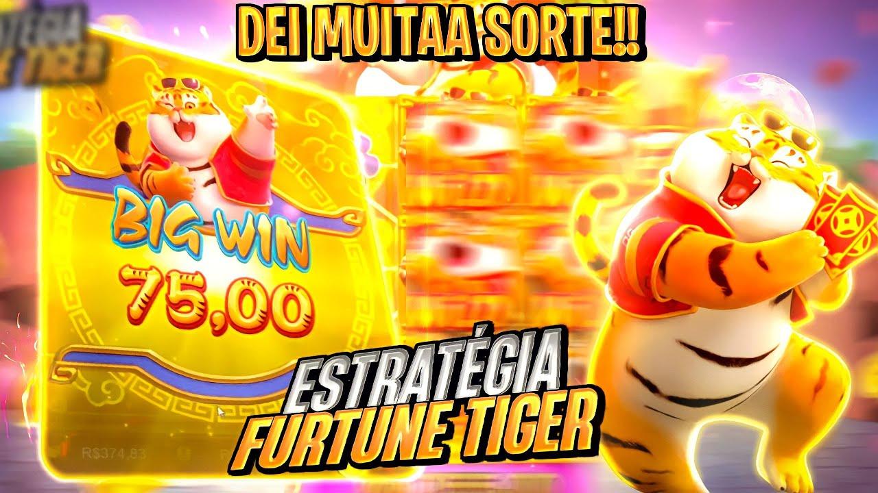 fortune tigrinho imagem de tela 6