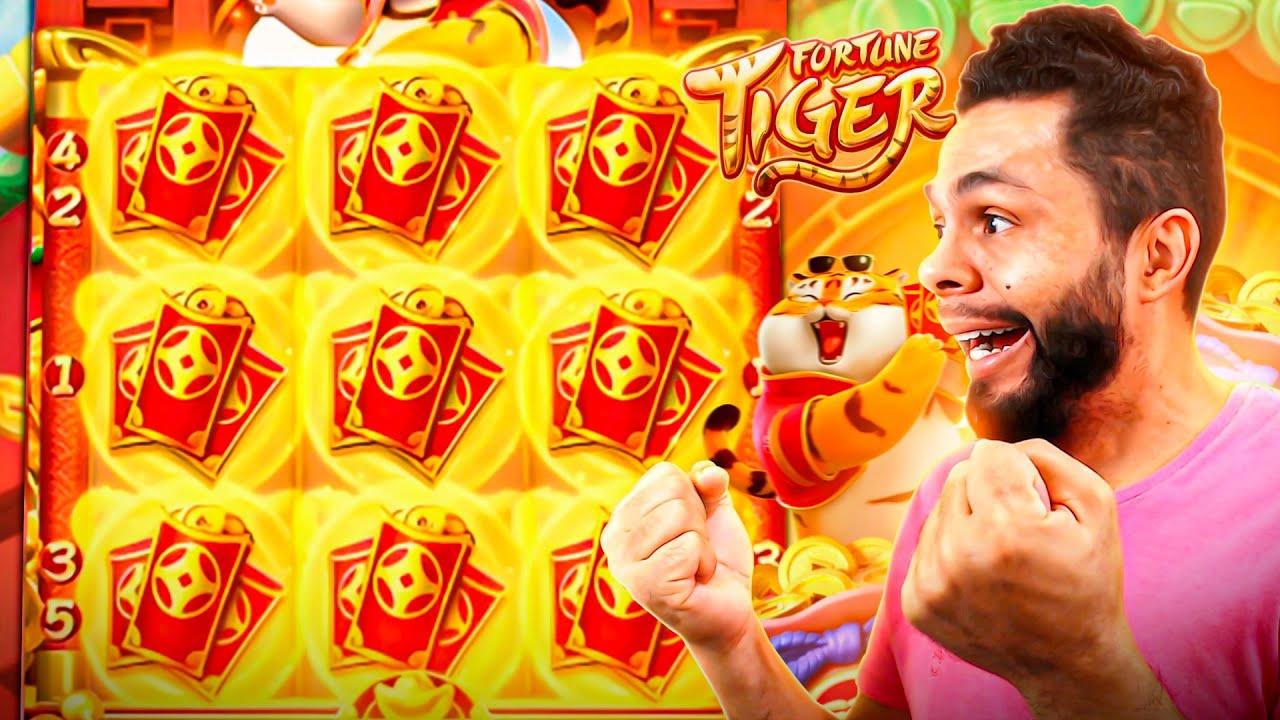 casino online confiável imagem de tela 5