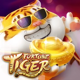 fortune tiger conta demo-Cheio de sorte ícone