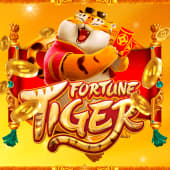 fortune tigre demo ícone