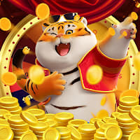 grand slots fortune tiger ícone